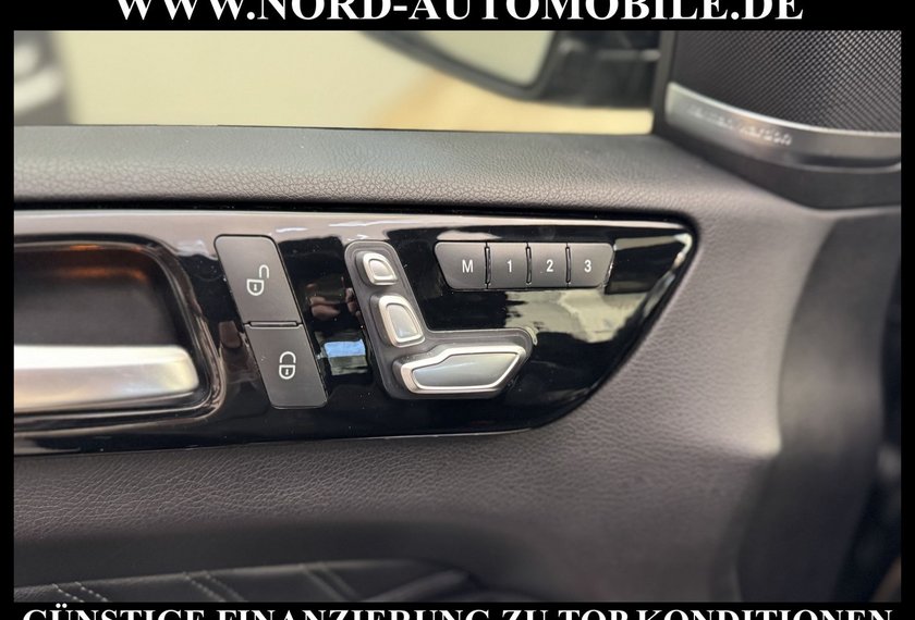 Mercedes-Benz GLS 350 GLS 350 d 4M AMG 7-Sitz*Distro+*Luft*Pano*UPE100
