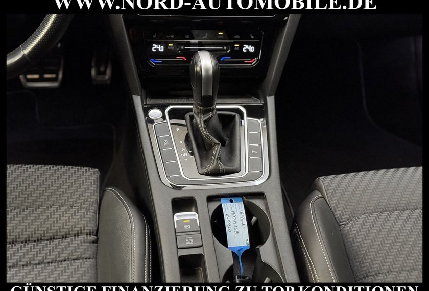 Volkswagen Passat Variant Passat Variant R-Line 1.5 TSI DSG Kamera/Navi/17