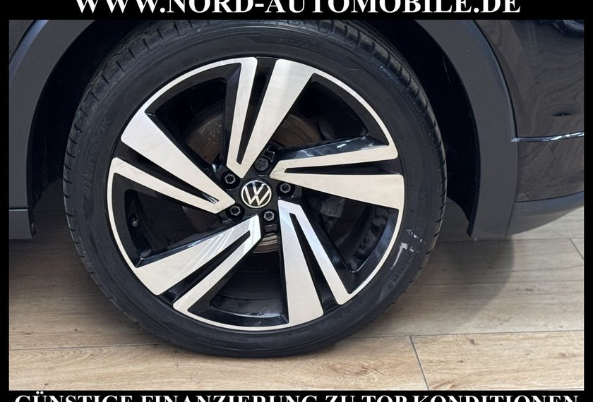 Volkswagen T-Cross T-Cross R-Line 1.0 TSI DSG Kamera/18/Dig.Cockpit