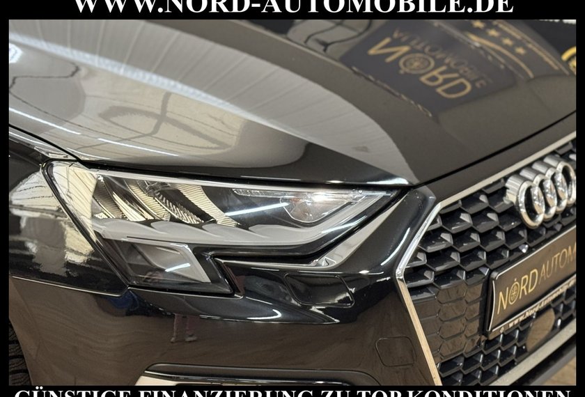 Audi A3 A3 Sportback Advanced 35 TFSI S-Tronic Virt.Cock