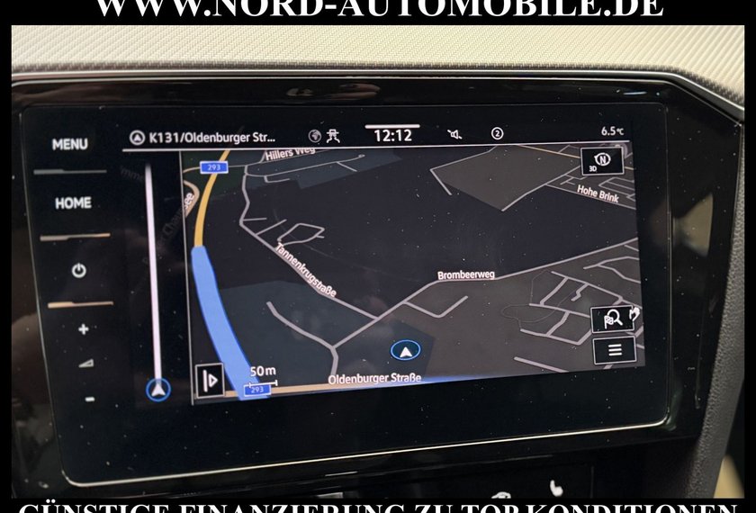 Volkswagen Passat Variant Passat Variant R-Line 2.0 TSI DSG Area View/AHK/