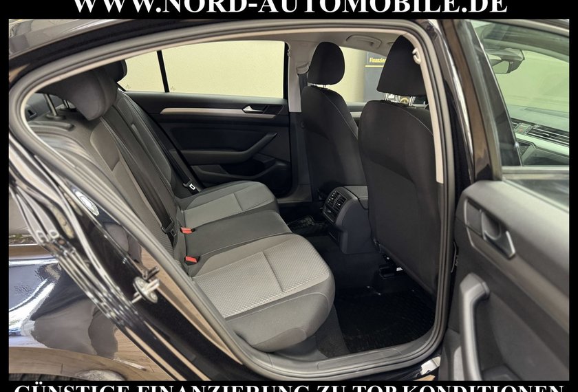 Volkswagen Passat Passat Limousine 2.0 TDI DSG Kamera/Navi/LED/