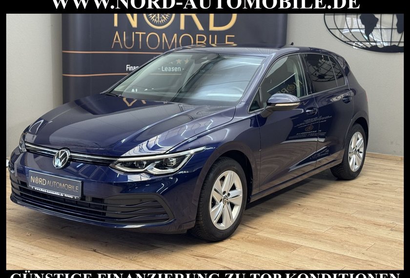 Volkswagen Golf Golf Limo Life 1.5 TSI Navi/LED/Kamera