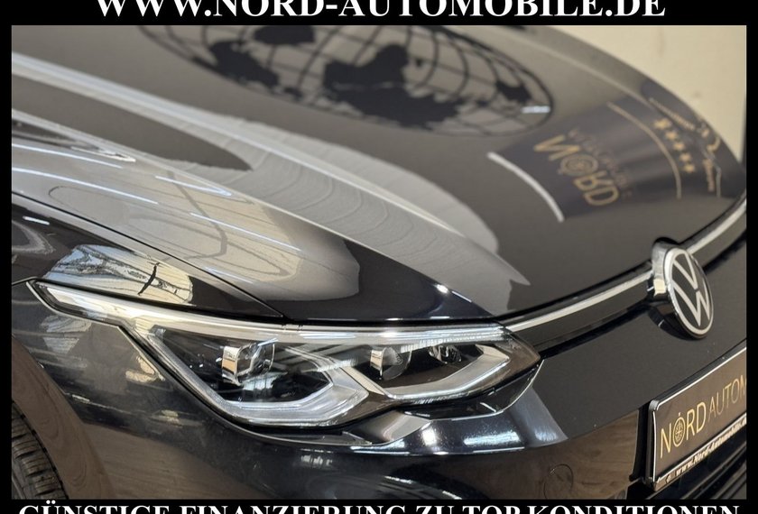 Volkswagen Golf Golf Limo Life 1.5 TSI Navi/LED/Kamera