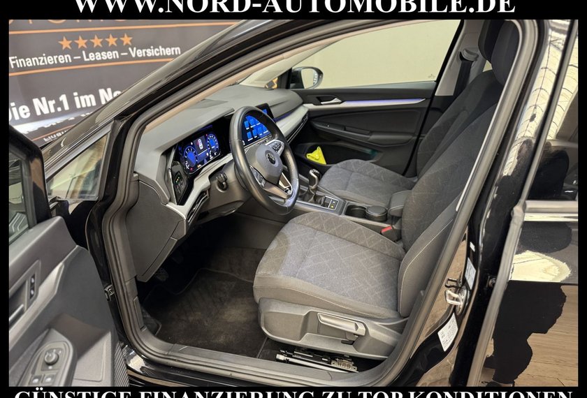 Volkswagen Golf Golf Limo Life 1.5 TSI Navi/LED/Kamera