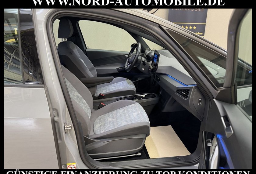 Volkswagen ID.3 ID.3 Pro Performance Kamera/ACC/SHZ/Navi/LED