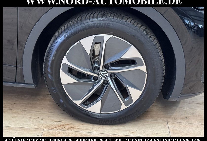 Volkswagen ID.5 ID.5 Pro Navi/LED/ACC/CCS/19