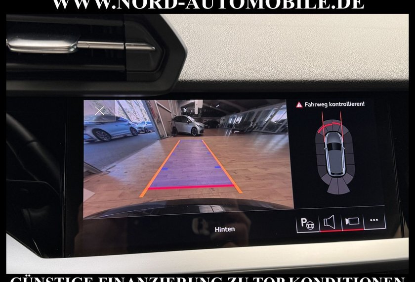 Audi A3 A3 Sportback Advanced 35 TFSI S-Tronic Virt.Cock