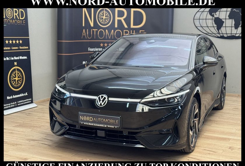 Volkswagen ID.7 ID.7 Pro Area View/Matrix/20/HarmanKardon/