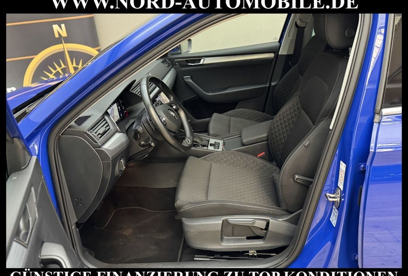 Skoda Superb Superb iV Combi Ambition 1.4TSI DSG Virt.Cockpit