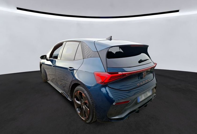 Cupra Born Born 150 KW Automatik Kamera/Navi/LED/19