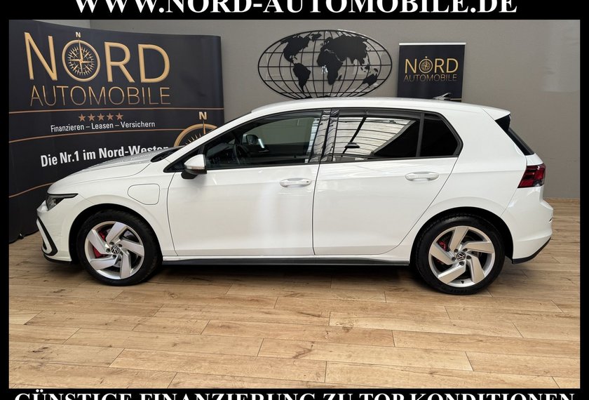 Volkswagen Golf Golf GTE 1.4 TSI eHybrid DSG Dig.Cockpit/Navi/