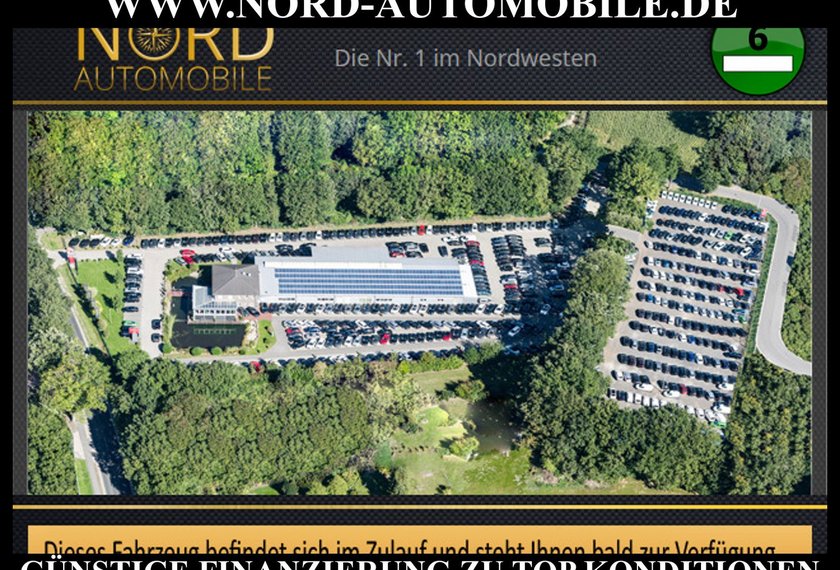 Mercedes-Benz CLA 180 CLA 180 Coupé *LED*Navi*Kamera*AHK*17Z-AMG*