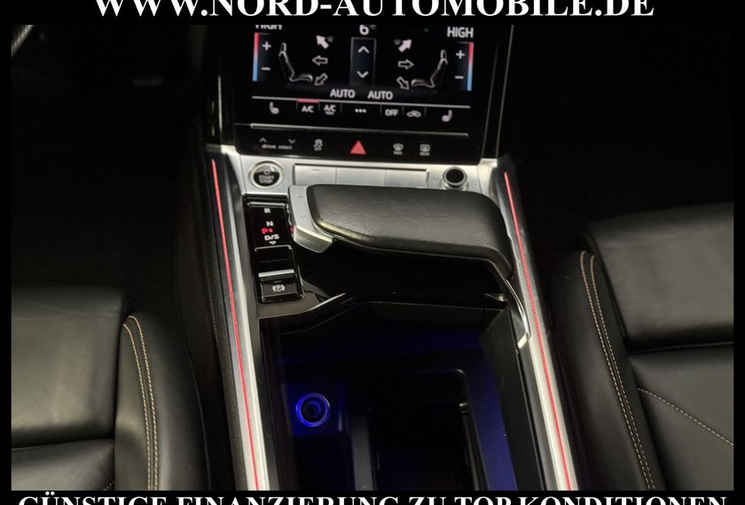Audi e-tron e-tron Sportback 50 QU.S-Line Black Edition