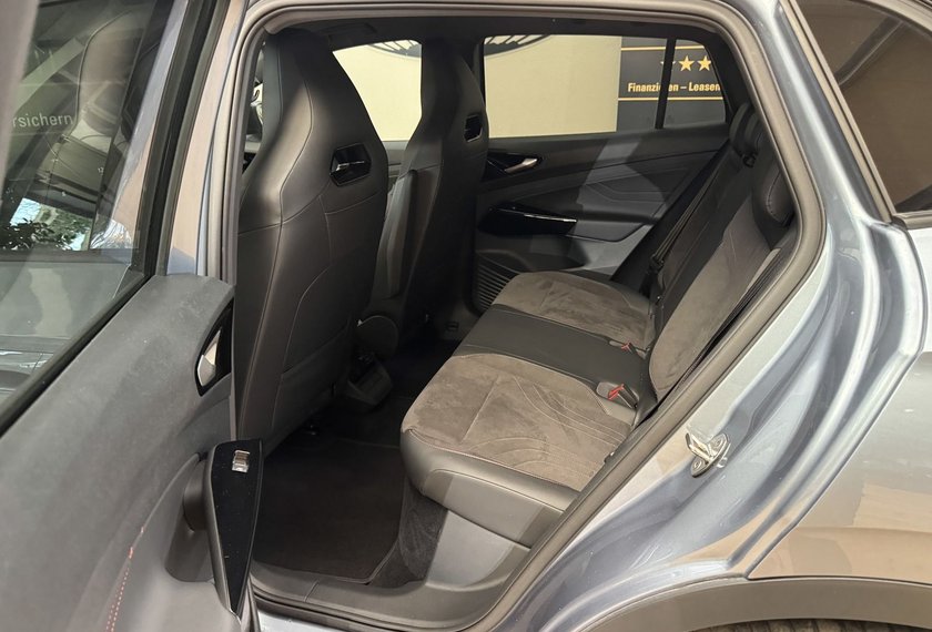 Volkswagen ID.4 ID.4 GTX 4MOT Head-Up/AreaView/AHK/21