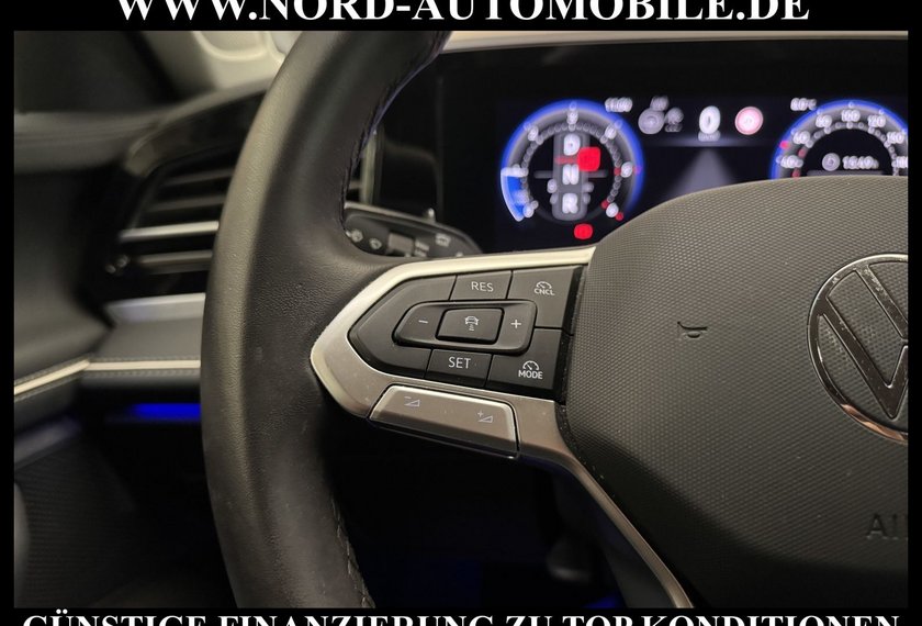 Volkswagen Passat Passat Business 2.0 TDI DSG Teilleder/HeadUp/