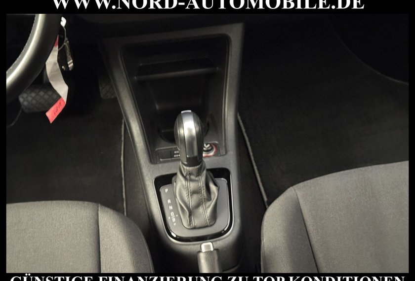 Volkswagen e-up! e-up! e- Max Automatik CCS/Kamera/SHZ/Tempomat