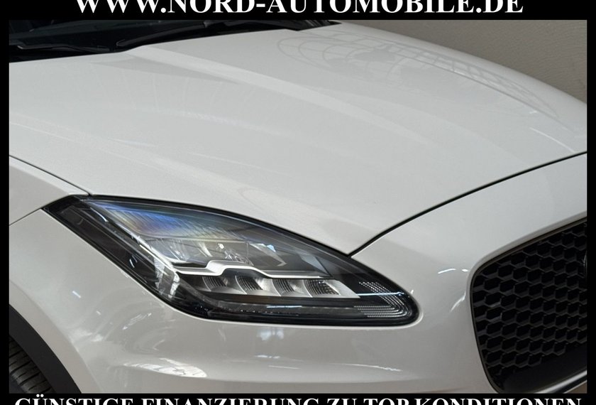 Jaguar E-Pace E-PACE R-Dynamic SE AWD *LEDER*PANO*LED*