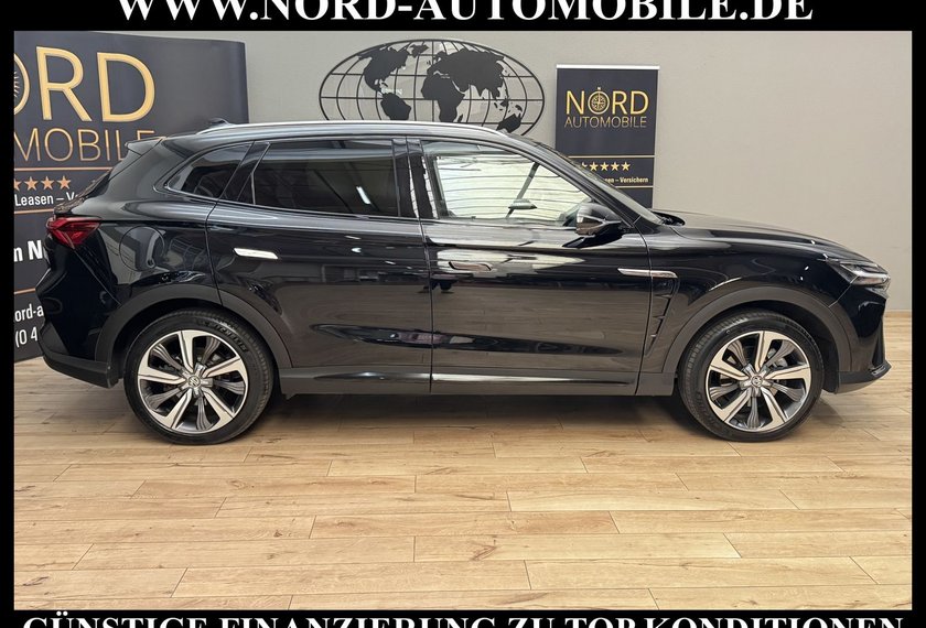 MG Marvel R Marvel R LUXURY *WÄRMEPUMPE*LEDER*19Z*PANO*