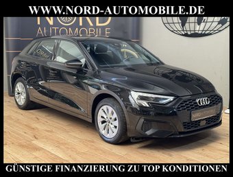 Audi A3 A3 Sportback 40 TFSI e S-Tronic Navi/Virt.Cockpi