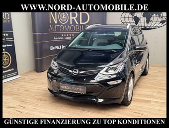 Opel Ampera-e Ampera-e PLUS *KLIMAAUT*XENON*KEYLESS*SUPER KM*