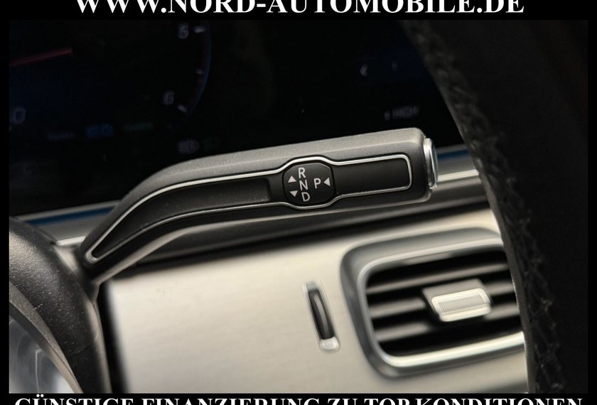 Mercedes-Benz GLE 300 GLE 300 d 4Matic AMG *AHK*DISTRO*WIDE*UPE:89*