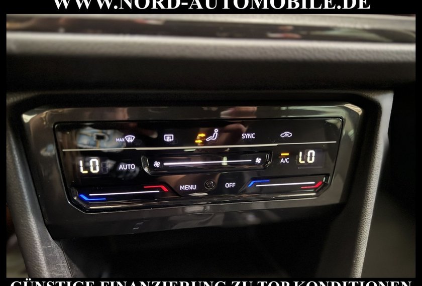 Volkswagen Tiguan Tiguan 2.0 TDI Life DSG AHK/KAmera/Navi/LED/