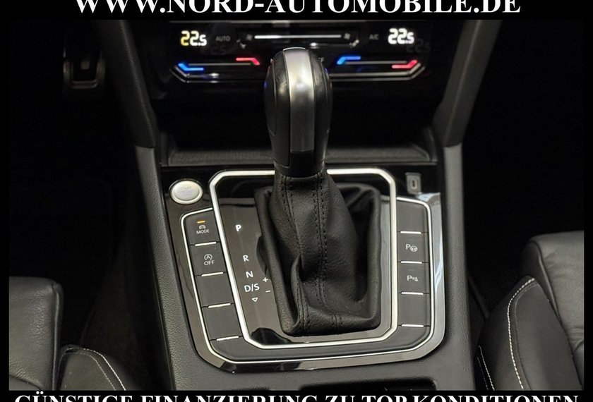 Volkswagen Passat Alltrack Passat Alltrack 4MOT *LEDER*H&amp;K*AHK*VIRT*MATRIX*