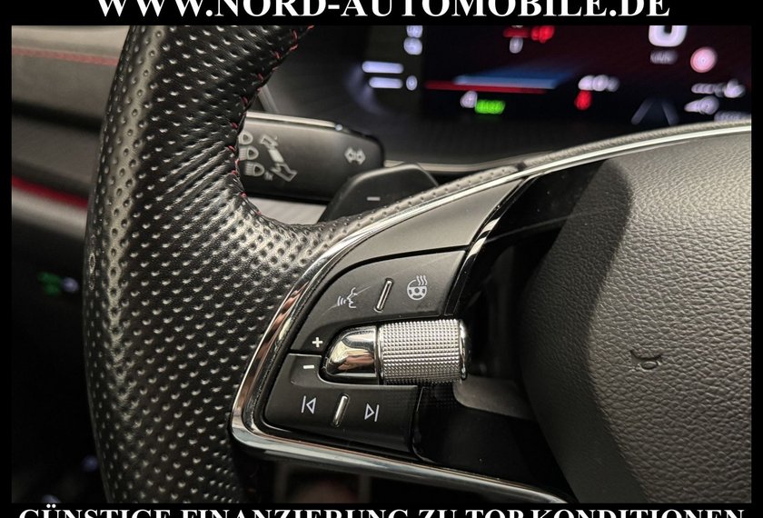 Skoda Octavia Octavia RS iV Combi Edition 1.4 TSI DSG HeadUp