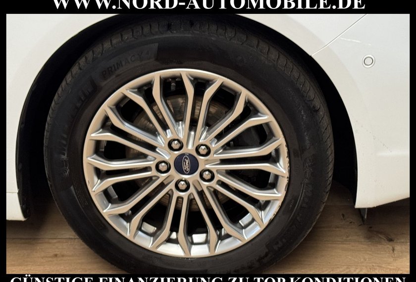 Ford Mondeo Mondeo Turnier 2.0 EB Titanium *LED*AHK*ACC*KAM*