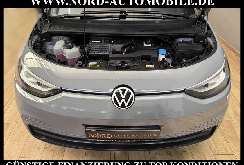 Volkswagen ID.3 ID.3 Pro Automatik Navi/LED/PDC/18/62KWH
