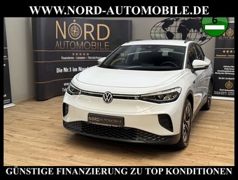 Volkswagen ID.4 ID.4 Pure Performance *LED*NAVI*SPUR*19ZOLL* Pur
