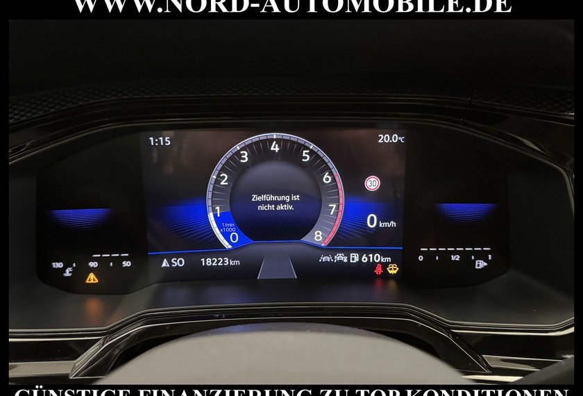 Volkswagen Taigo Taigo 1.0 TSI Life Navi/LED/PDC/ACC/Dig.Cockpit