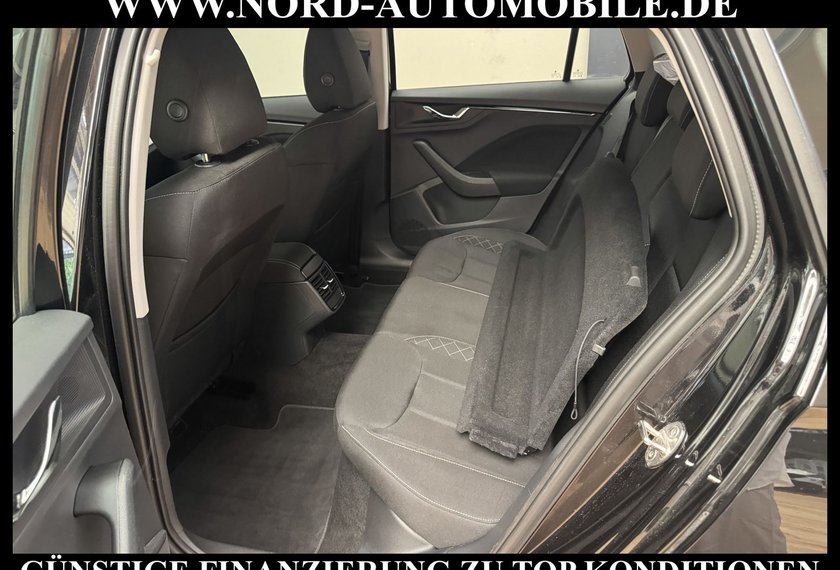 Skoda Scala Scala 1.0 TSI Ambition *VIRT*LED*SHZ*NAVI*16Z