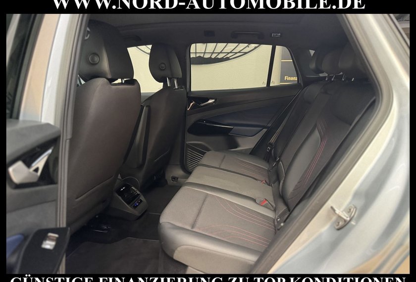 Volkswagen ID.4 ID.4 GTX 4MOT Pano/AreaView/HeadUp/20/