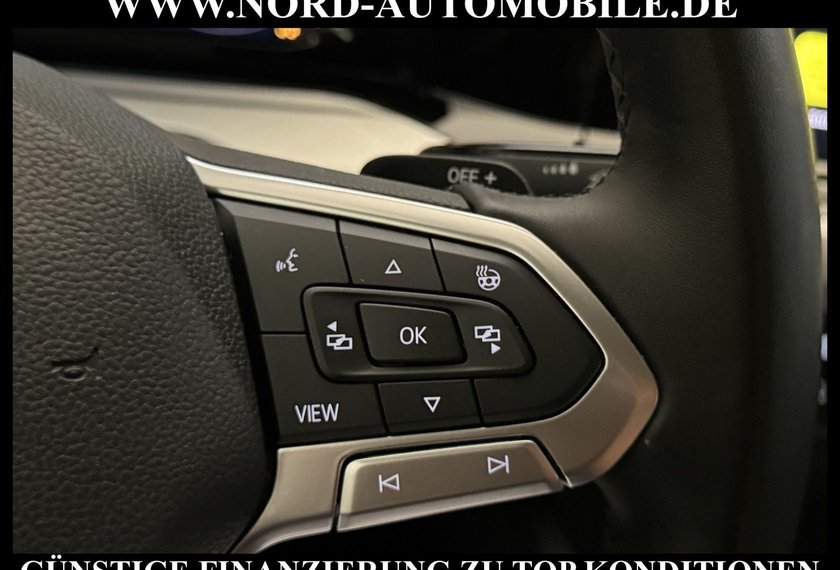 Volkswagen Golf Golf Variant Life 2.0 TDI DSG Navi/LED/ACC/16