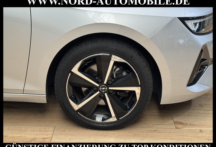 Opel Astra Astra L 5-trg. GS-LINE *LED*Navi*Virtual*360°*17