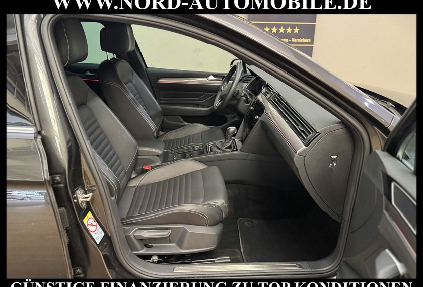 Volkswagen Passat Alltrack Passat Alltrack 4MOT 2.0 TDI DSG Leder/HeadUp/