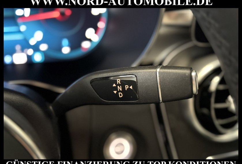 Mercedes-Benz GLC 220 GLC 220 d 4M *Distro*Leder*Wide*Memory*StHz*LED*