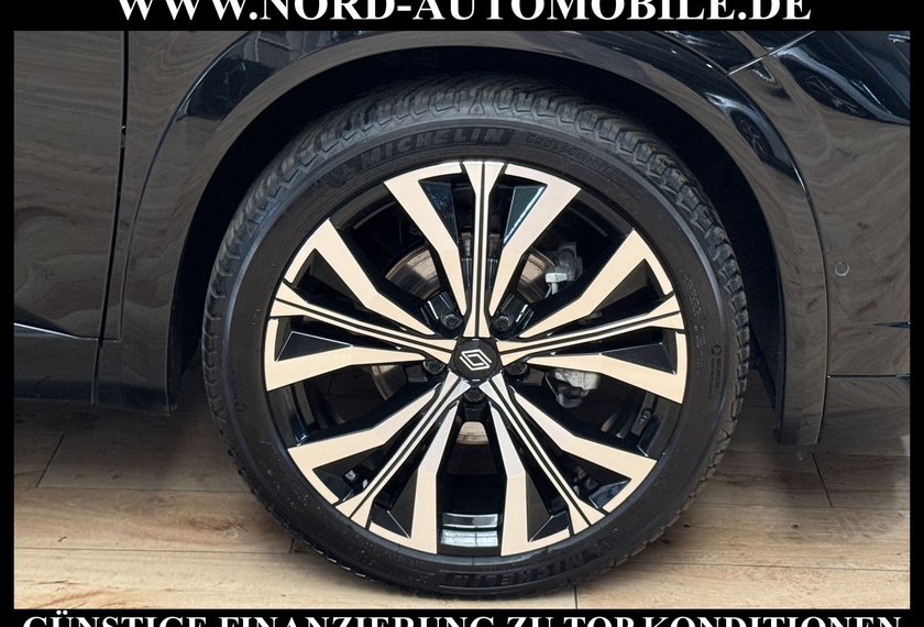 Renault Austral Austral 1.3 TCe 160 CVT TECHNO*PANO*20Z*FACELIFT