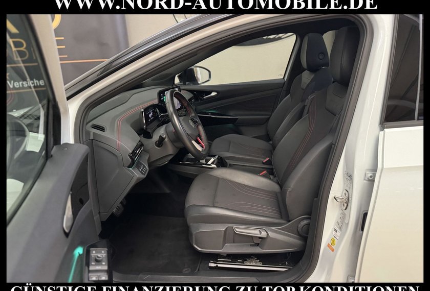 Volkswagen ID.5 ID.5 GTX 4MOT Sportpaket Plus/Pano/Kamera/21/