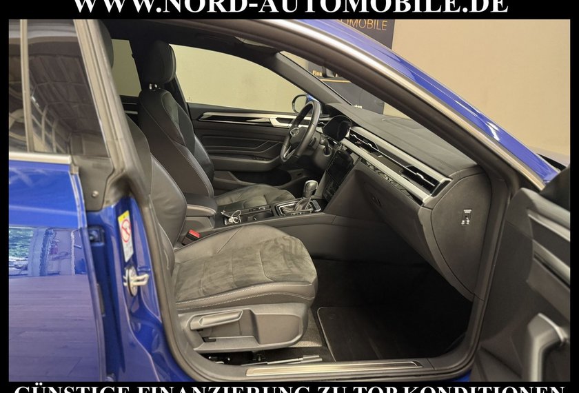 Volkswagen Arteon Arteon Shooting Brake R-Line 4MOT 2.0 TSI DSG