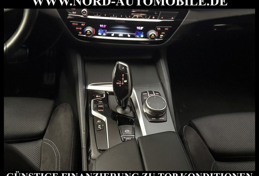 BMW 530 530 e Touring M Sport *LED*AHK*Head-up*Shadow*