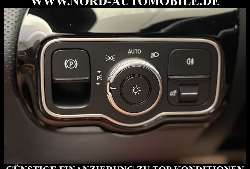 Mercedes-Benz A 200 A 200 d Progressive Advanced LED*AHK*Wide*Kamera