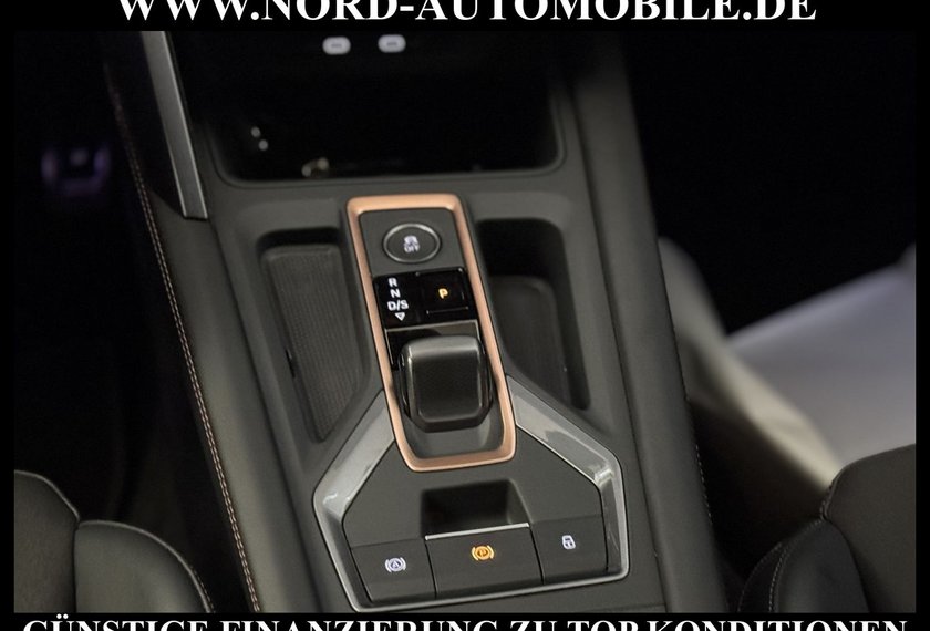Cupra Leon Leon SP 1.5 eTSI DSG Kamera/ACC/Navi/LED/18