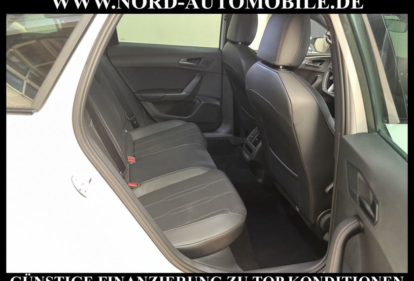 Cupra Leon Leon SP 1.5 eTSI DSG Navi/LED/18/Kamera