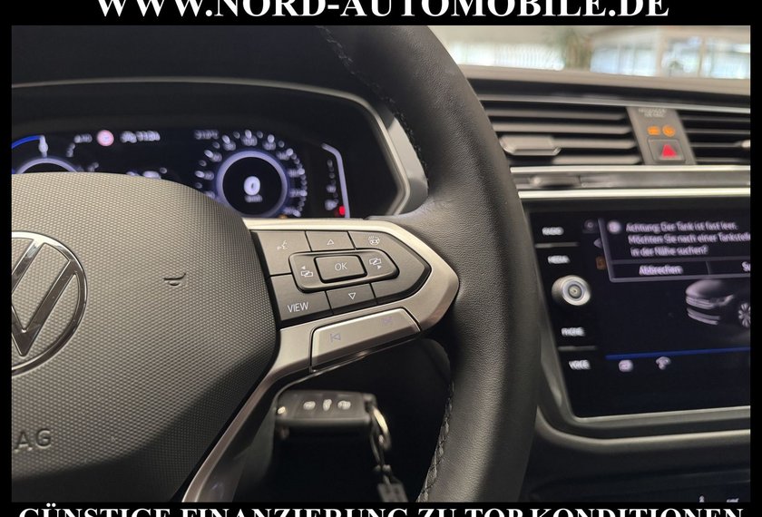 Volkswagen Tiguan Tiguan Elegance 1.4 TSI eHybrid DSG Matrix/AHK/