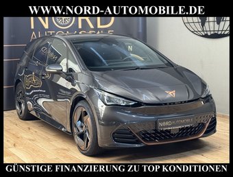 Cupra Born Born 150 KW Kamera/ACC/Navi/20Zoll