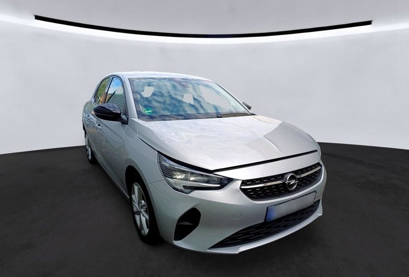 Opel Corsa Corsa F Elegance *4-Türig*LED*Navi*Tempomat*SHZ*