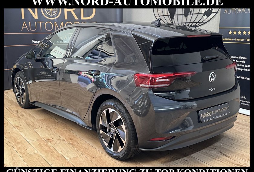 Volkswagen ID.3 ID.3 Pro Performance Max Pano/Matrix/Kamera/